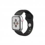 Pela Vine - Miljövänligt armband för 40mm Apple Watch - Svart