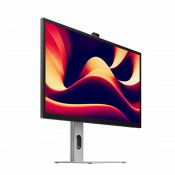 ALOGIC Clarity Pro 27" UHD 4K Monitor with 90W PD and Webcam