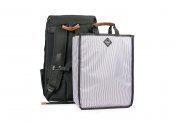 PKG Cambridge Backpack för laptop upp till 16 tum