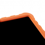 Pipetto iPad 10,9-tum (10:e gen) Activity Case - Orange