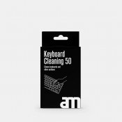 AM - Keyboard Cleaning 50