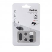Bluelounge MagDrop - smart magnetic cable management