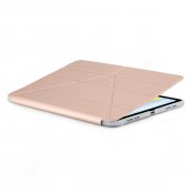 iPad 10,9" (10:e generationen) Origami No1 Original - Metallisk rosa
