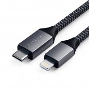 Satechi USB-C to Lightning cable 1.8m
