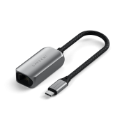 Satechi USB-C till 2,5 Gigabit Ethernet-adapter