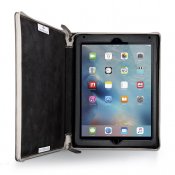 Twelve South BookBook för iPad 2018 (9.7") - Brun
