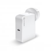 ALOGIC USB-C Wall Charger 60W – Travel Edition