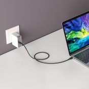 ALOGIC USB-C Wall Charger 60W – Travel Edition