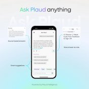 PLAUD AI Unlimited - Annual subscription with unlimited minutes