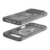 UAG Trooper MagSafe Case For iphone 17 Pro Max - Ash Grey