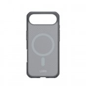 UAG Dot Case MagSafella iPhone 17 Airille - Tuhka