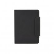 Pipetto roterende folio-etui til iPad Pro 11" - Svart