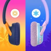 myFirst CareBuds Max - Cotton Candy