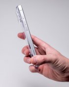 Süti Clear PhoneBack til iPhone 17 Pro - Ryd