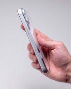 Süti Clear PhoneBack til iPhone 17 Pro - Ryd