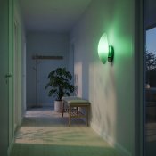 Lite Bulb Moments vit och färgat ljus (RGB) E14-lampa, 3-pack - Vit