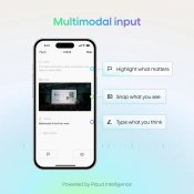 PLAUD AI Unlimited - Annual subscription with unlimited minutes
