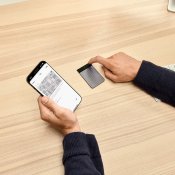 Plaud Note Pro - Silver