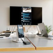 ALOGIC Unite 4K Wireless Presenter Button - USB-C