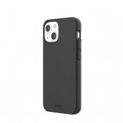 Pela Classic-etui for iPhone 13 mini - Svart