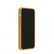 Pela Classic-etui Hive Edition - Honey for iPhone 13 mini - Honninggul