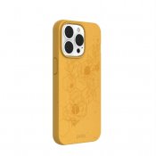 Pela Classic case Hive Edition - Honey for iPhone 13 Pro - Honninggul
