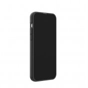 Pela Classic-etui for iPhone 13 Pro Max - Svart