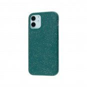 Pela Classic Miljövänligt iPhone 12 mini Case - Grön