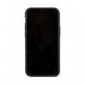 Pela Classic-etui til iPhone 12 Pro Max - Svart