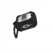 UAG Plasma-etui til AirPods 4 - Sort