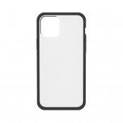 Pela Slim case for iPhone 12/12 Pro - Black