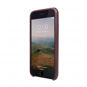 Twelve South læderetui til iPhone 7 Plus & iPhone 8 Plus - Sort