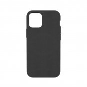 Pela Slim - Eco-Friendly iPhone 12 mini case - Black