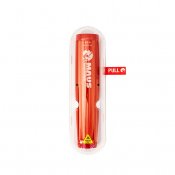 MAUS Halter Klein - Transparent