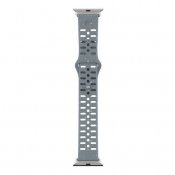 Pela Vine Watch Band for 44mm Apple Watch - Shark gray