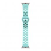Pela Vine Watch Band for 44mm Apple Watch - Blue