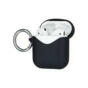 Pela AirPods Case - Black