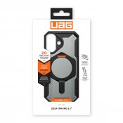UAG Plasma XTE MagSafe -kotelo iPhone 16:lle UAG Plasma XTE MagSafe -kotelo iPhone 16:lle