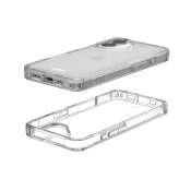 UAG Plyo for iPhone 16 - Ice