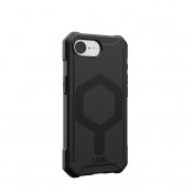 UAG Essential Armor MgSf iPhonelle 16e:lle - Musta