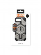 UAG Monarch Pro Titanium for Apple iPhone 16e