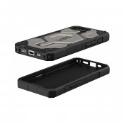 UAG Monarch Pro Titanium for Apple iPhone 16e
