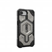 UAG Monarch Pro Titanium for Apple iPhone 16e