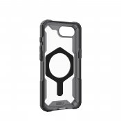 UAG Plasma XTE MagSafe case for Apple iPhone 16e - Ash/Titanium