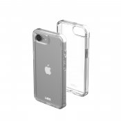 UAG Plyo for iPhone 16e - Ice