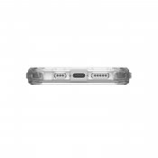 UAG Plyo for iPhone 16e - Ice