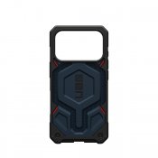 UAG Monarch Pro-etui for iPhone 17 Pro - Kevlar stokkand
