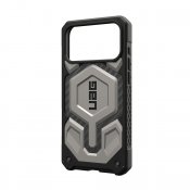 UAG Monarch Pro Titanium Case for Apple iPhone 17 Pro Max
