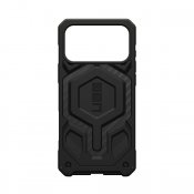 UAG Monarch Pro Case for Apple iPhone 17 Pro Max - Carbon fiber