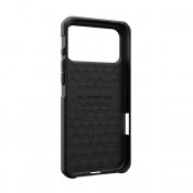 UAG Metropolis LT with MagSafe for iPhone 17 Pro Max - Kevlar mallard